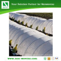 100% PP UV treated seeds nonwoven crop cover